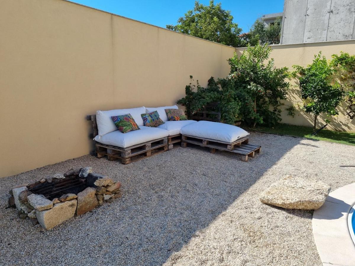 Casa De Suites Da Montanha * Braga
