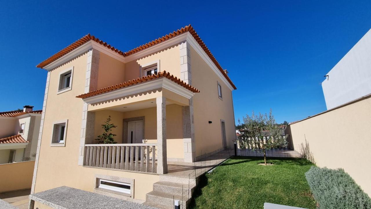 Casa De Suites Da Montanha Braga