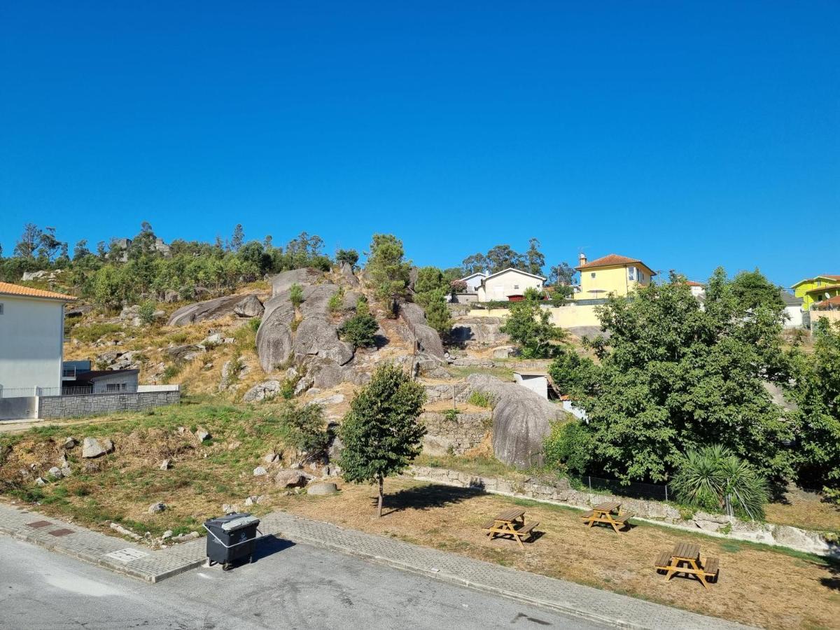 Casa De Suites Da Montanha Braga